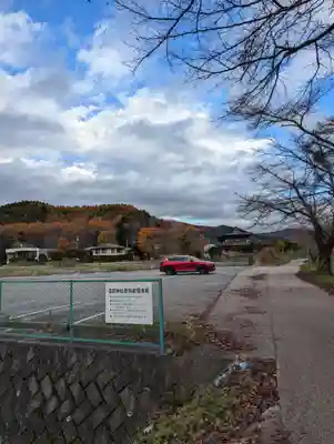 淺間神社（忍野八海）(山梨県)