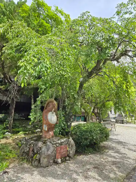 龍泉寺(奈良県)