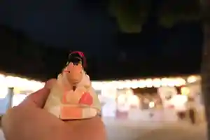 十日恵比須神社(福岡県)(2026年01月08日(木) 06時08分55秒投稿)