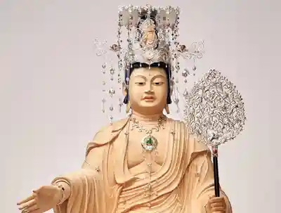 伊勢の国 四天王寺(三重県)