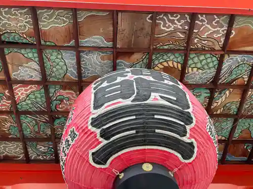 門戸厄神東光寺(兵庫県)