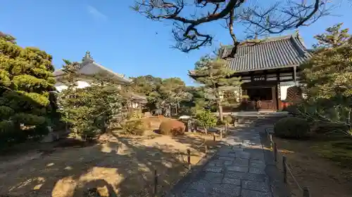 海宝寺(京都府)