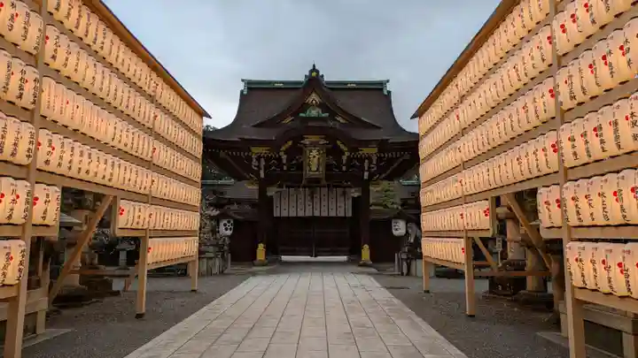 北野天満宮(京都府)