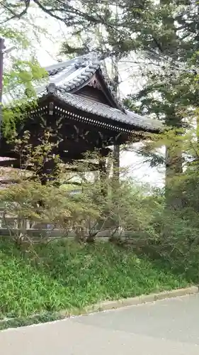 金乘院のその他建物