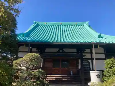 東光院(東京都)