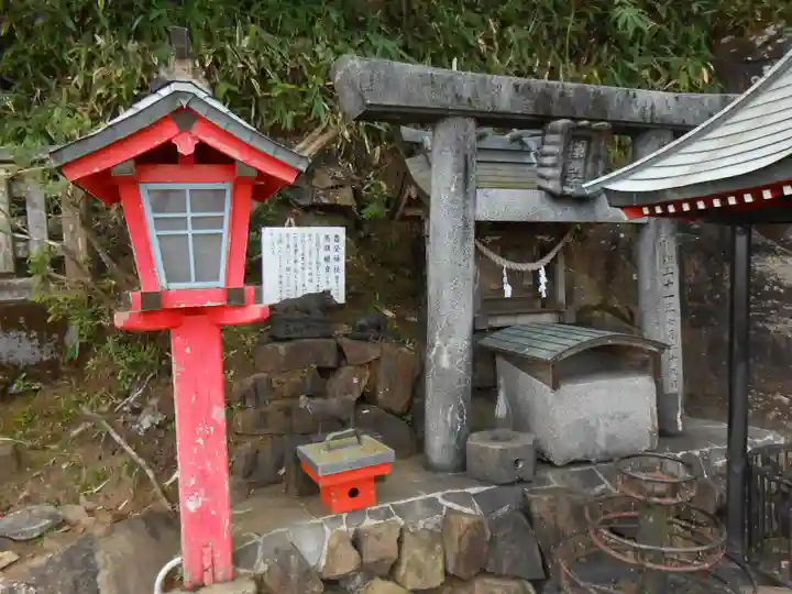 霞神社(宮崎県)