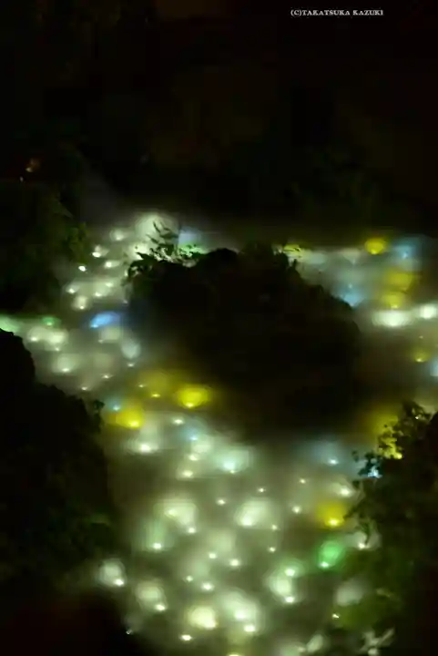 川越氷川神社(埼玉県)