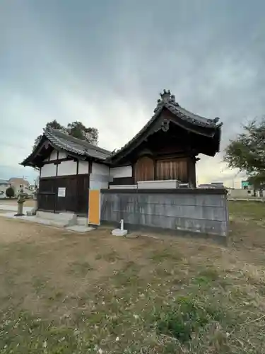 弁財神社　竹嶋神社(兵庫県)
