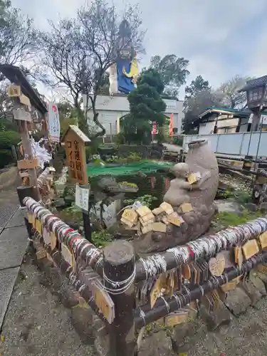 大前神社(栃木県)