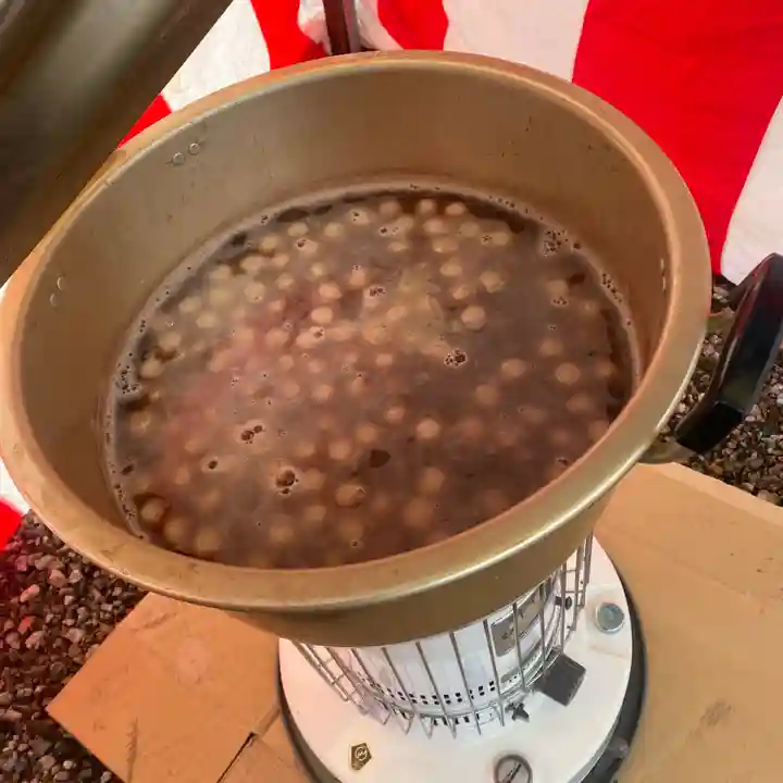 加佐美神社(岐阜県)