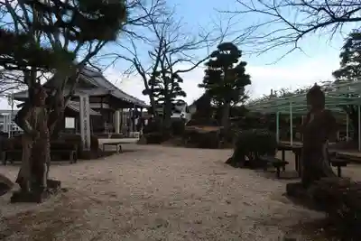 松樹院（竹成五百羅漢）(三重県)