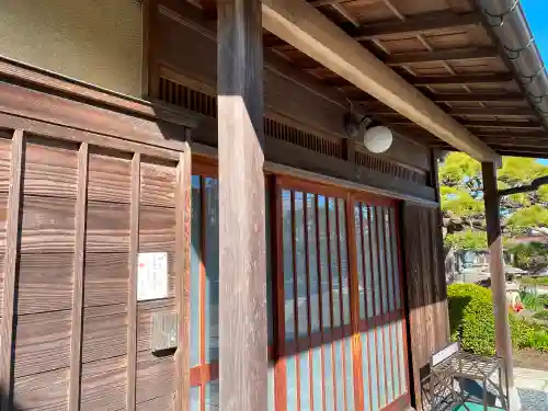 九品寺のその他建物