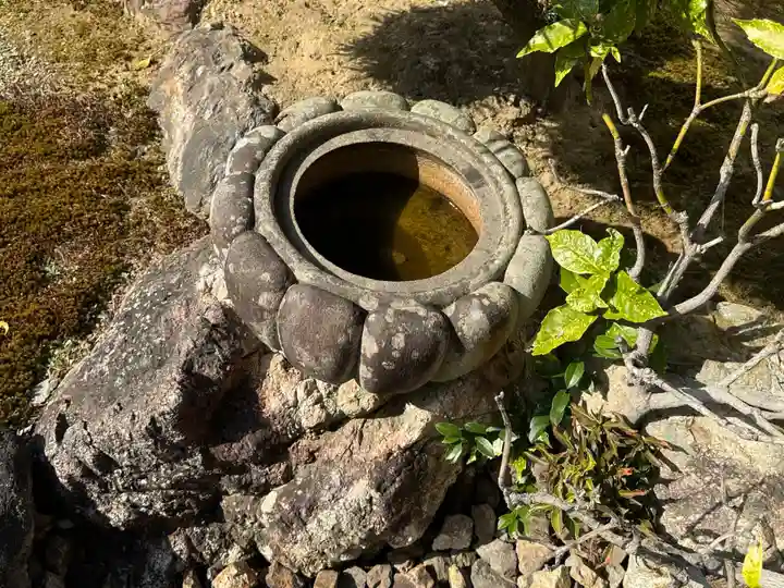 西方山極楽寺(岐阜県)