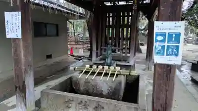 藤森神社(京都府)