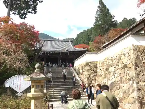 善峯寺(京都府)