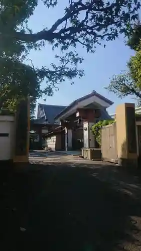 玉泉寺のその他建物