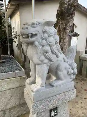 熊野神社(兵庫県)