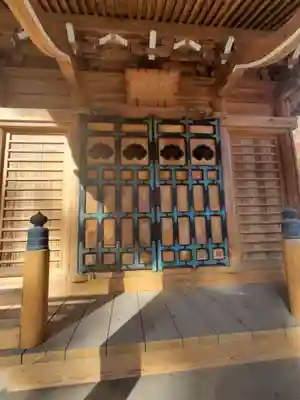 金藏院（聖法寺）(栃木県)