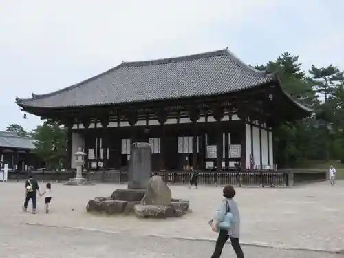 興福寺の本殿