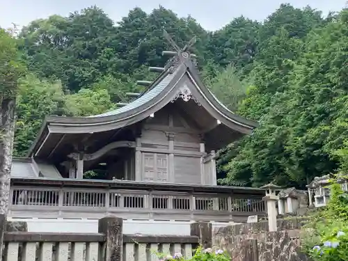 粟井神社(香川県)