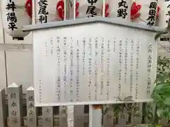 高瀬神社(大阪府)