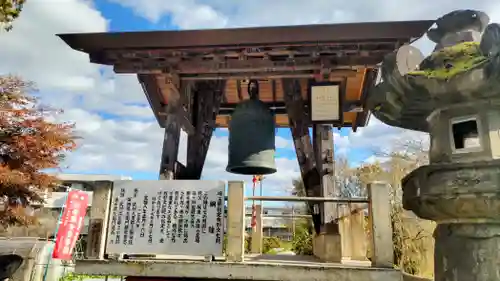 定林寺のその他建物