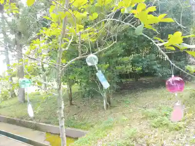 鹿島台神社のその他建物