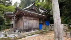 赤野神社(兵庫県)