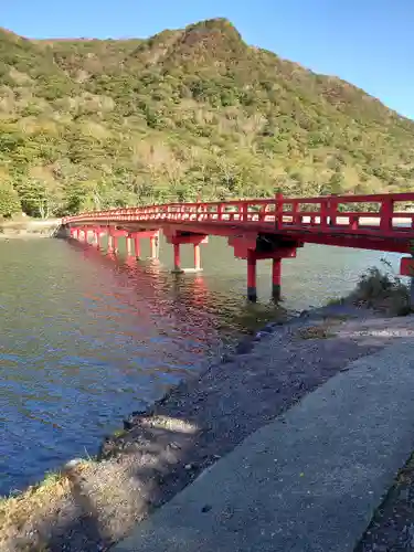 赤城神社のその他建物
