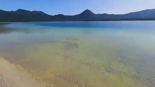 恐山菩提寺(青森県)