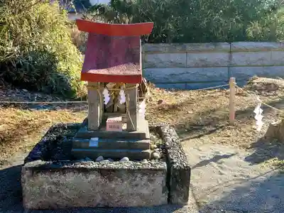 長沼八幡宮(栃木県)