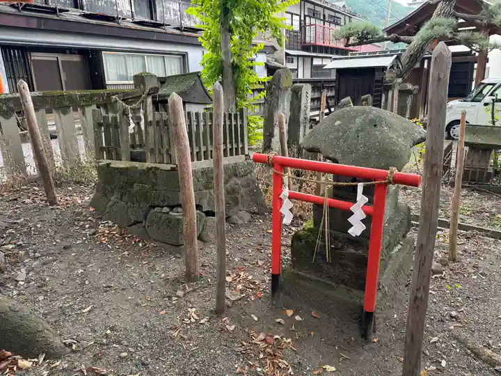 八剣神社(長野県)