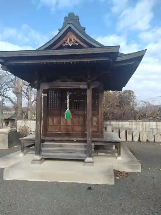 桑折寺(福島県)