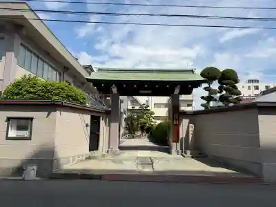 龍淵寺(龍渕寺)(大阪府)