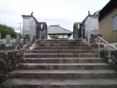 昌禅寺の建物その他