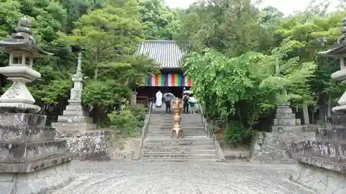 石手寺(愛媛県)