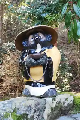 明通寺のその他建物