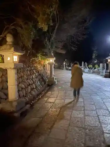 高野山金剛峯寺奥の院(和歌山県)