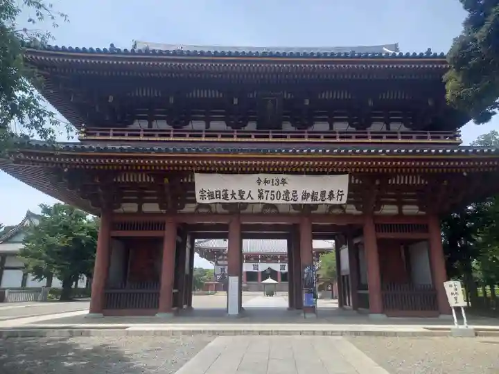 池上本門寺(東京都)