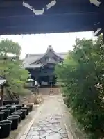 行願寺(革堂)(京都府)