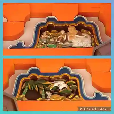 八坂神社(祇園さん)の芸術