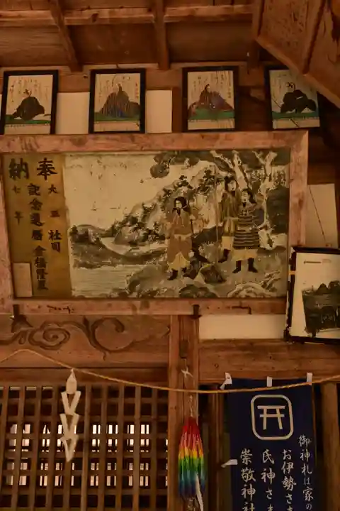 総森三島神社(愛媛県)