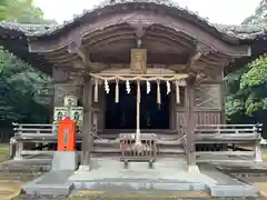 鏡神社(佐賀県)