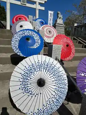 浅間神社(栃木県)