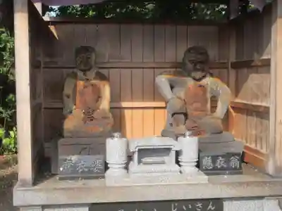 天桂寺(群馬県)
