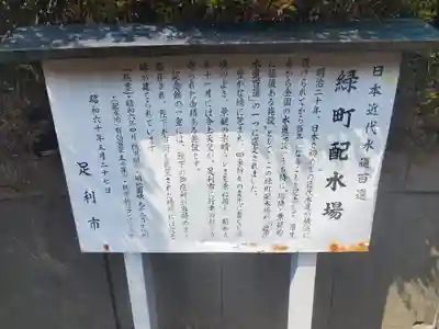 水道山神社(仮称)(栃木県)