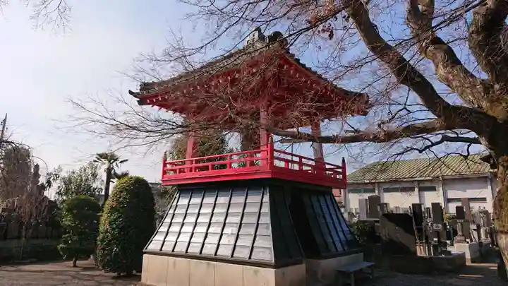 大蔵院のその他建物