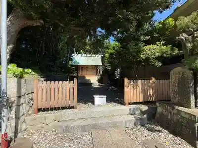 安乗神社(三重県)