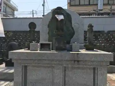 浄名院のその他建物
