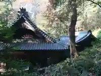 愛宕社のその他建物